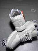 Nike Jordan Low - Tamanho 39.