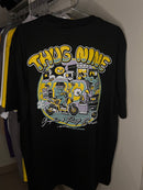 Camiseta - G