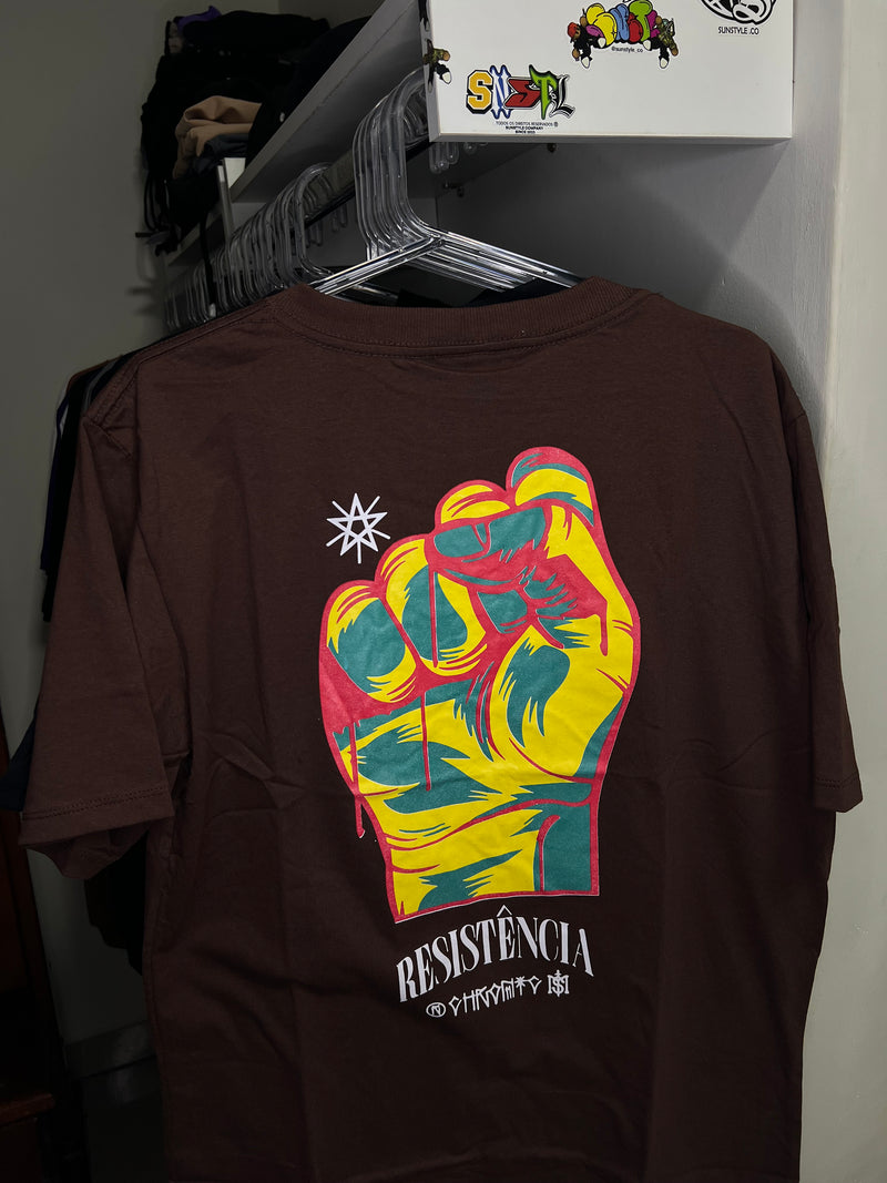 Camiseta - M