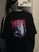 Oversized Suedine - Tamanho G