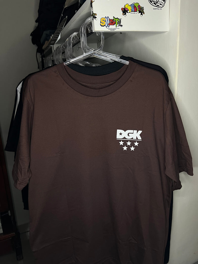 Camiseta - GG
