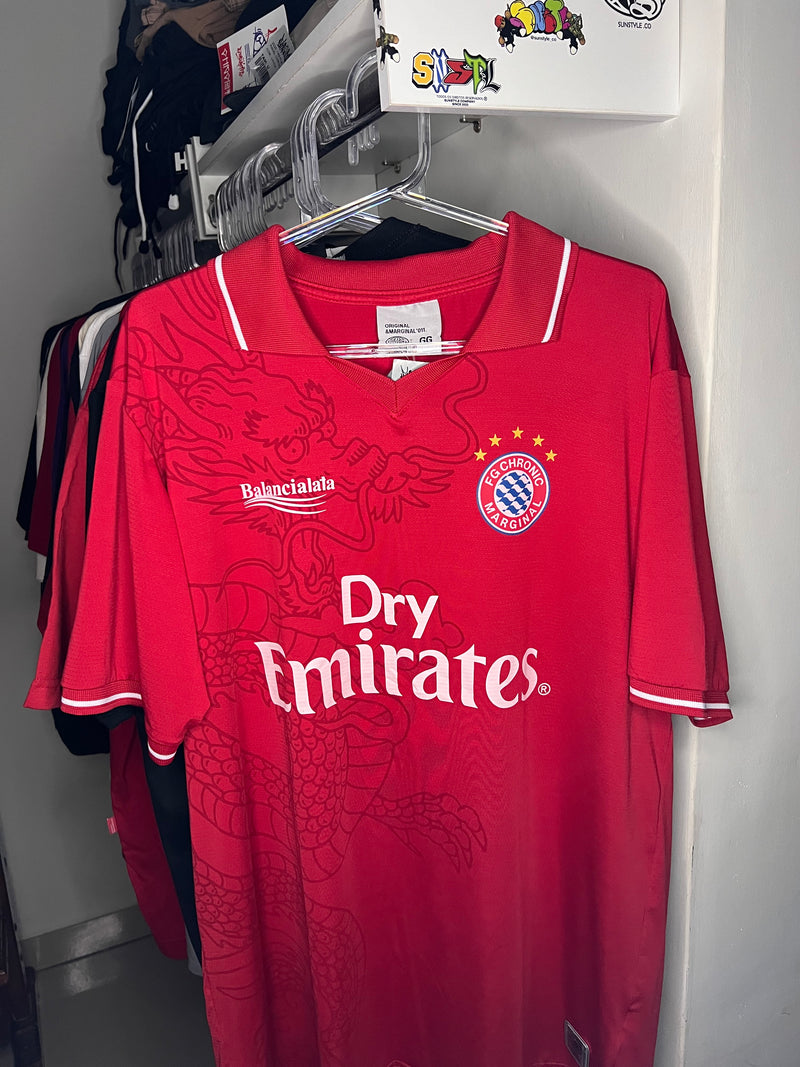 Camiseta Chronic Original - GG