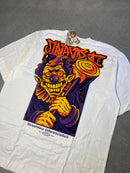 Camiseta Oversized Original Tripside - Tamanho G.