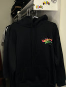 Moletom Chronic Hot Weed - Tamanho G