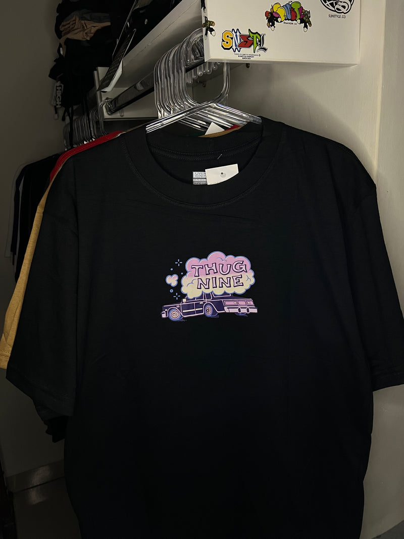 Camiseta - GG