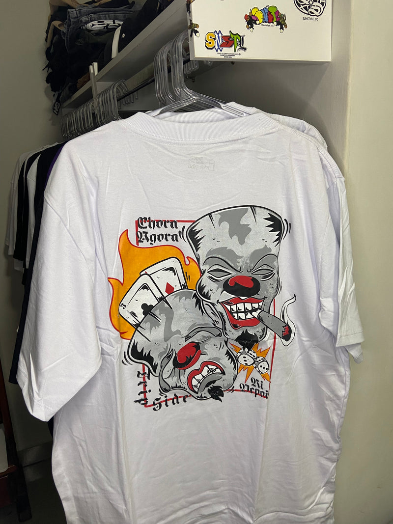 Camiseta - GG
