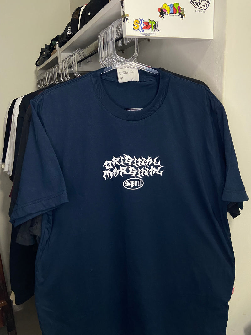 Camiseta Chronic Original - M