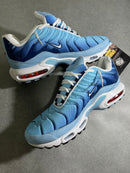 Air max Plus TN 1 “BLUE”- Tamanho 42