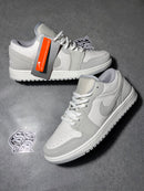 Nike Jordan Low - Tamanho 39.