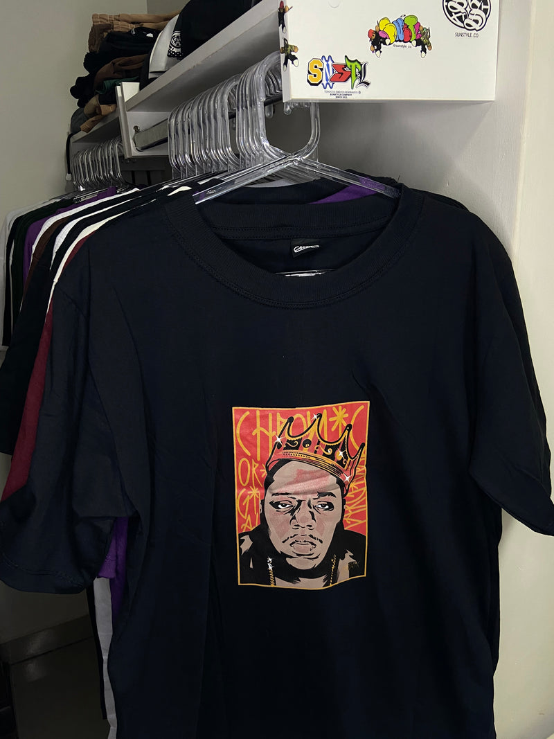 Camiseta - M