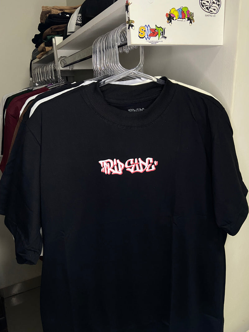 Camiseta - M
