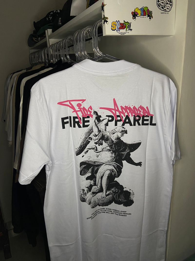 Fire Original - Tamanho P
