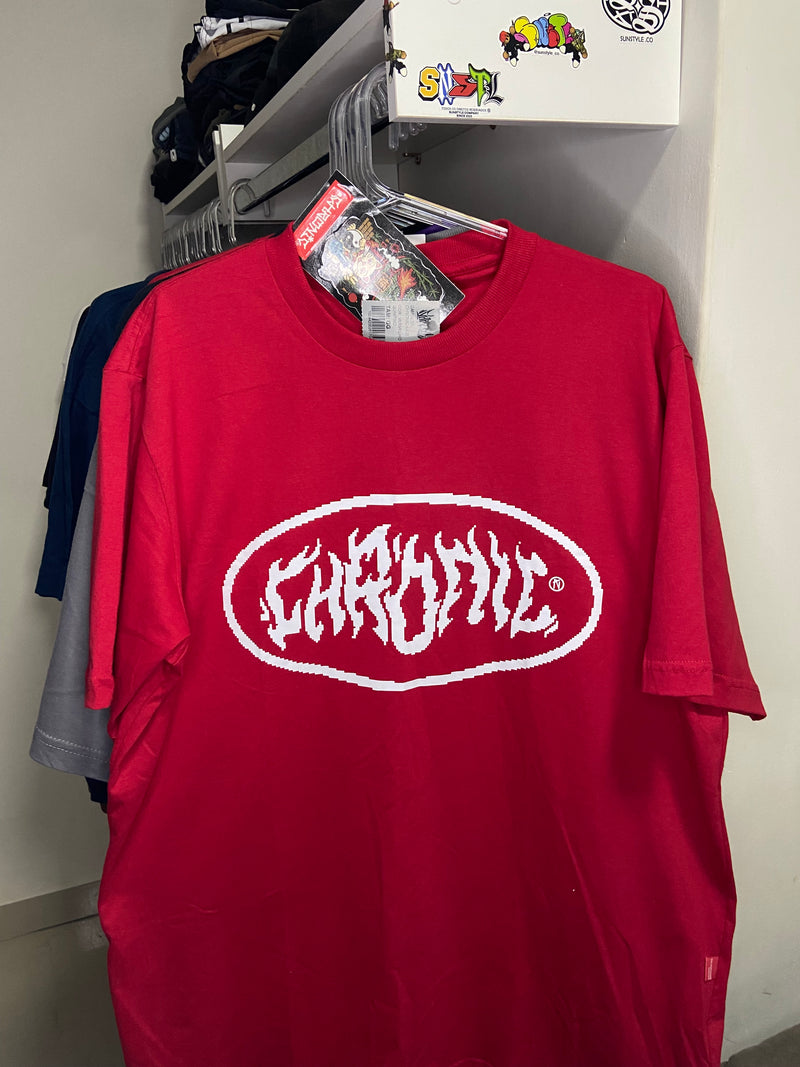 Camiseta Chronic Original - GG