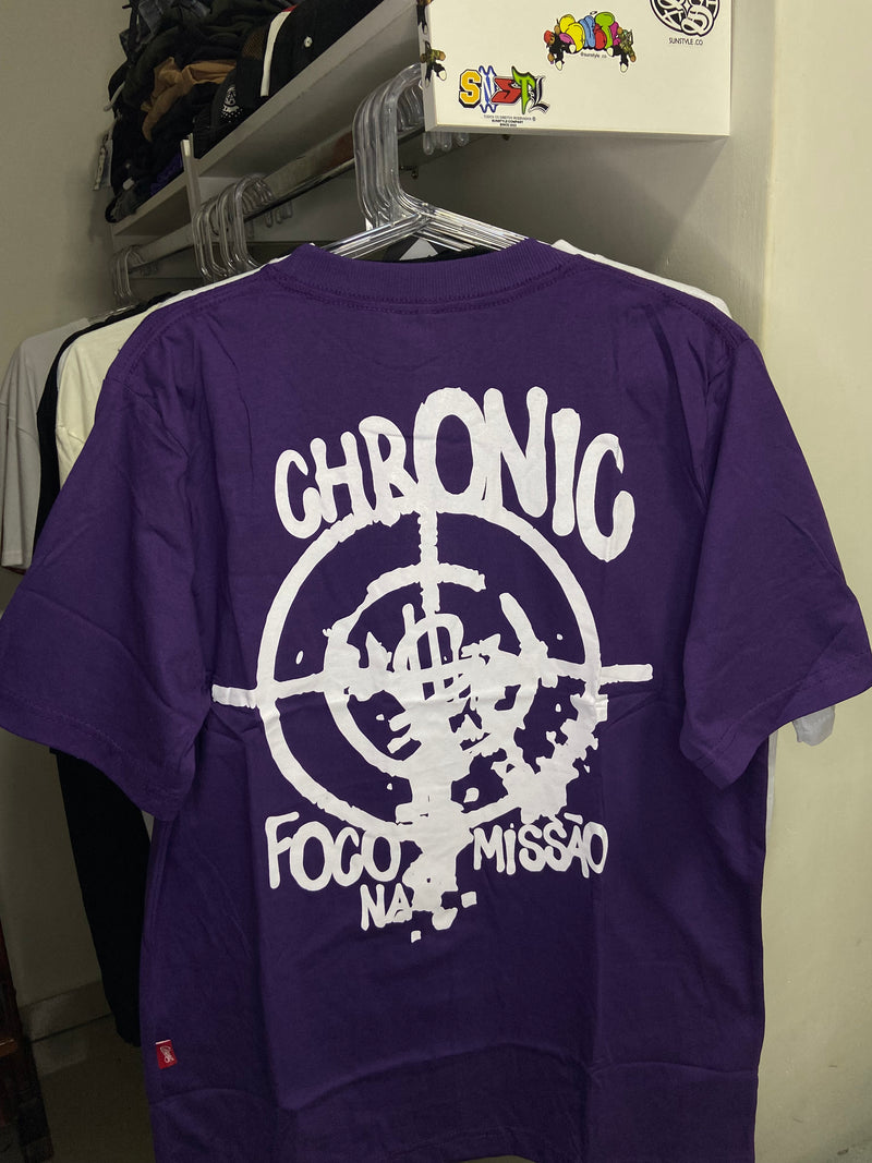 Camiseta - M