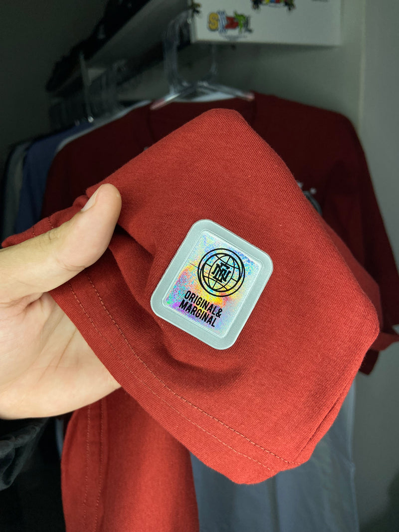 Camiseta Chronic Original - GG