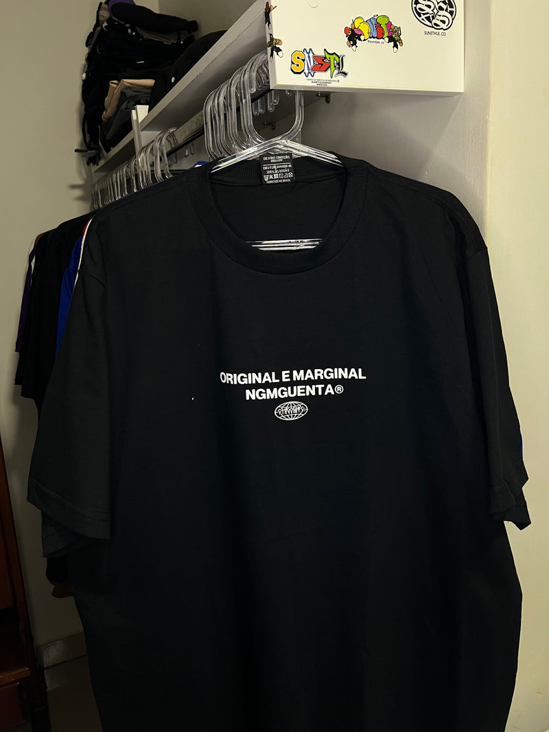 Camiseta Chronic Original - EXG