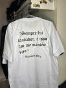 Camiseta - G