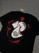 Camiseta Oversized Original Tripside - Tamanho P.