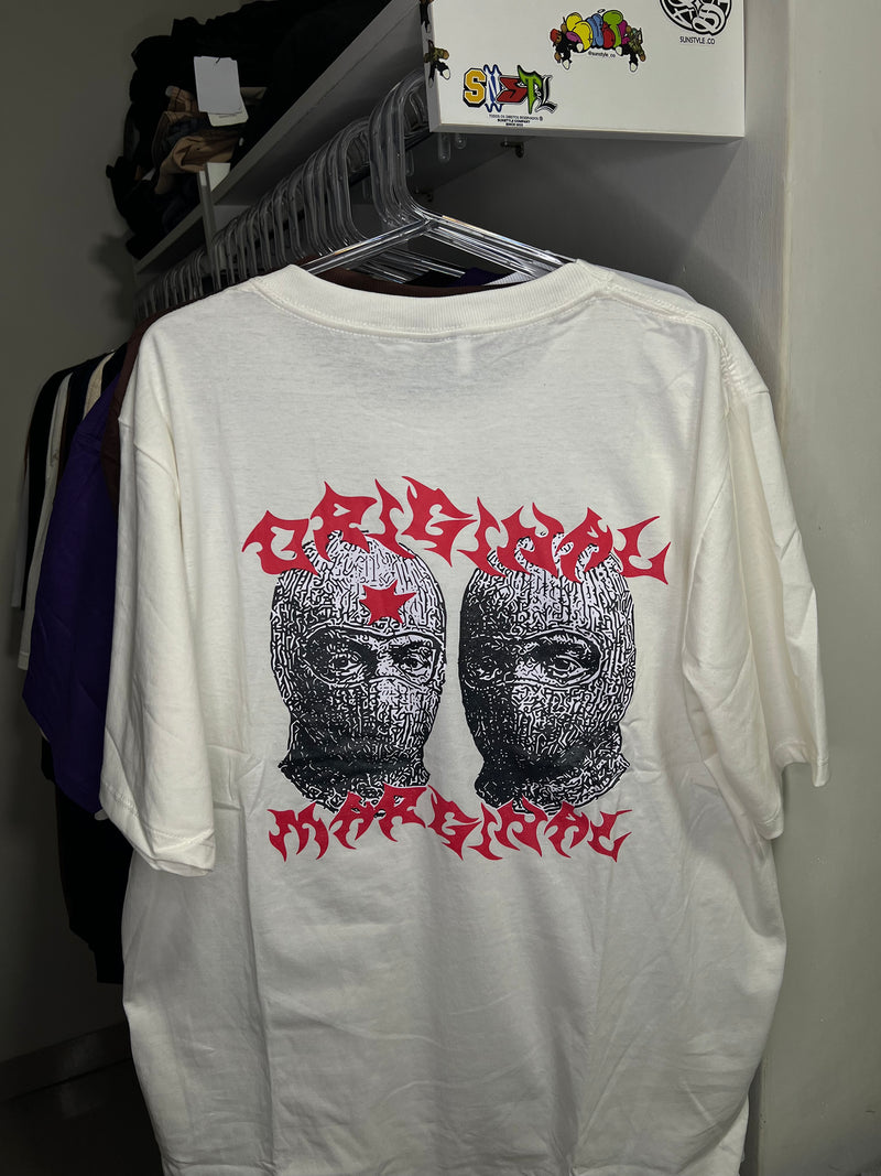 Camiseta - GG