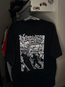 Camiseta - M