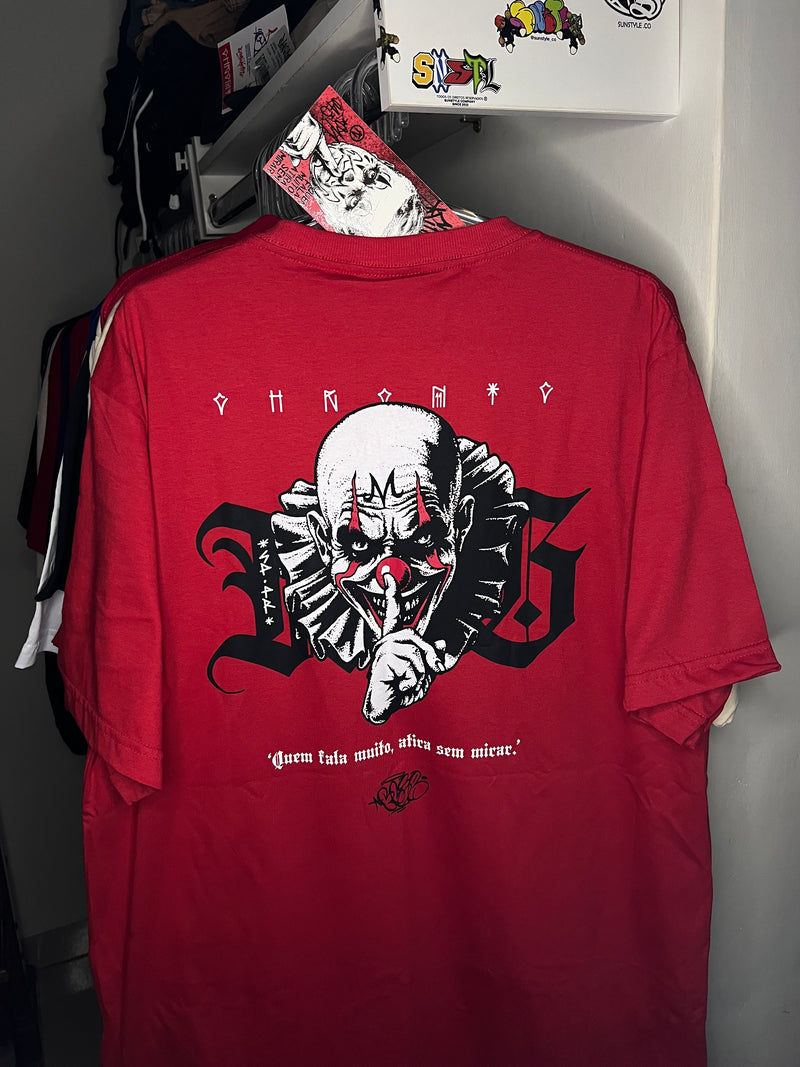 Camiseta Chronic Original - GG