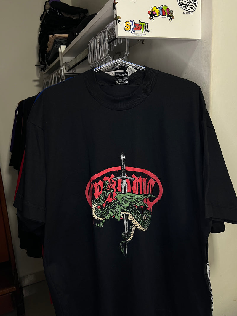 Camiseta Chronic Original - M