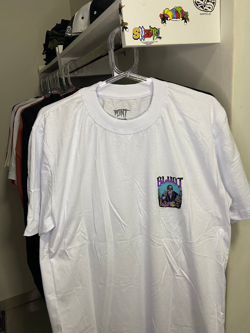 Camiseta - G
