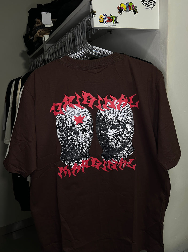 Camiseta - G