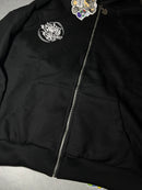 Moletom Tripside Original Zíper - Tamanho G.
