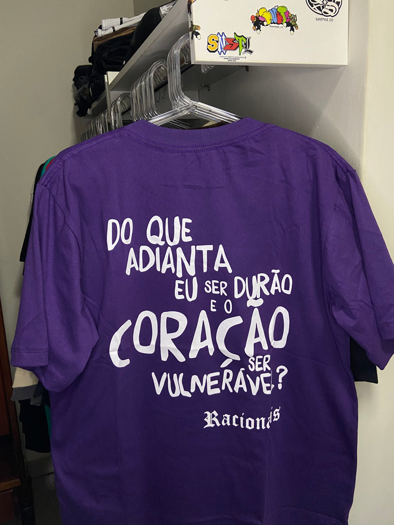 Camiseta - M