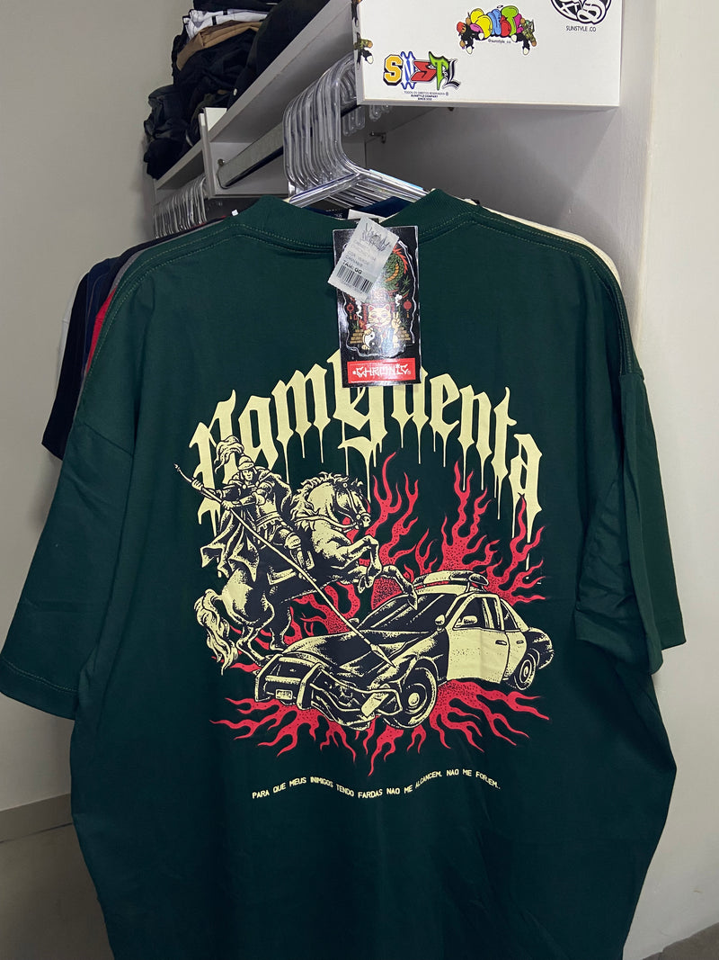 Camiseta Chronic Original - GG