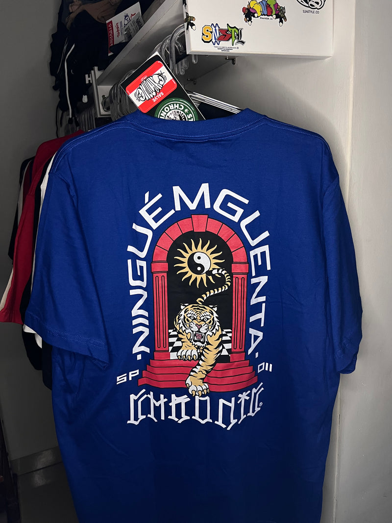 Camiseta Chronic Original - G