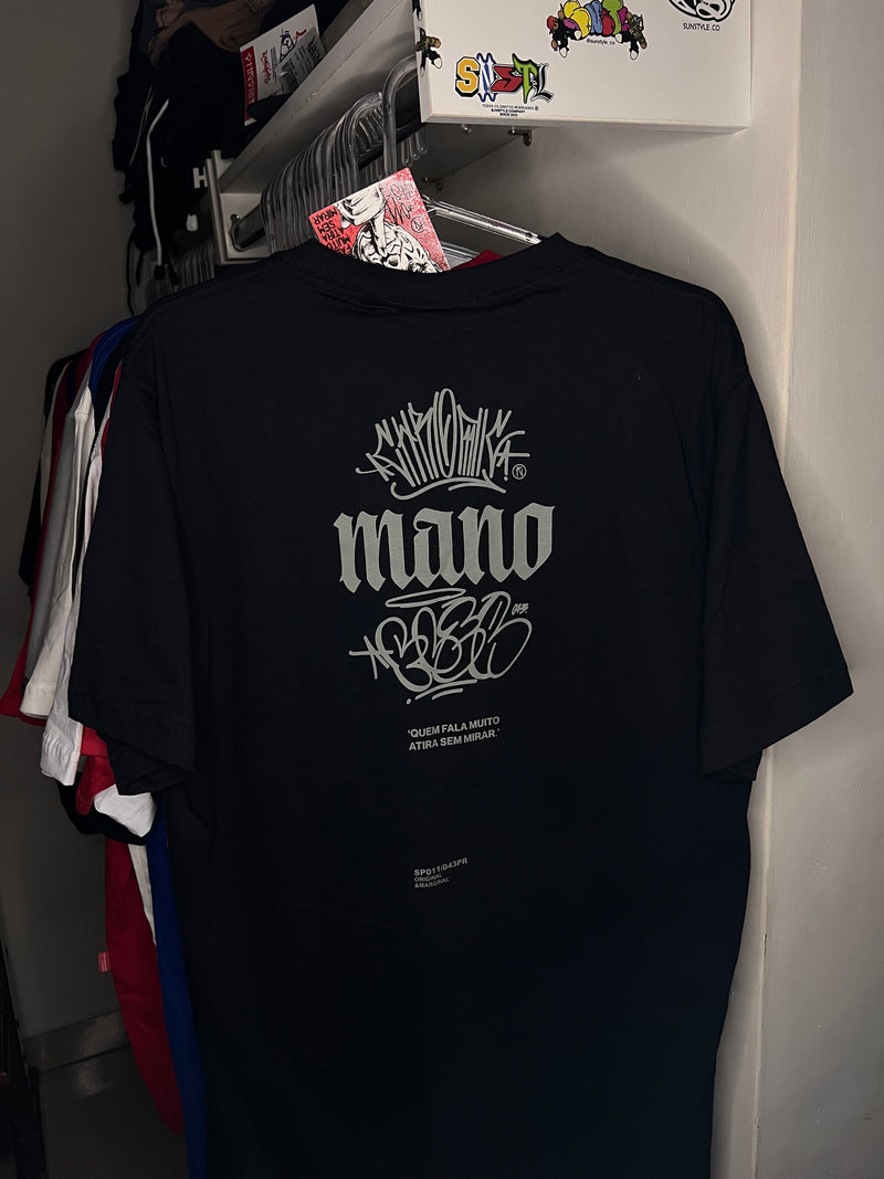 Camiseta Chronic Original - M