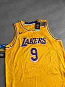 BSKT Los Angeles Lakers