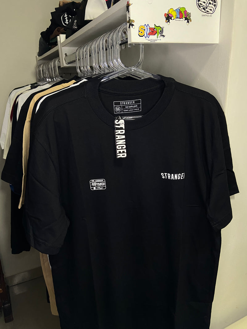 Stranger Original - Tamanho GG