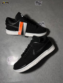 Nike Twist Black - Tamanho 39.