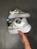 Nike Court Vision - Tamanho 39.