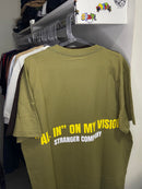 Stranger Original - Tamanho GG