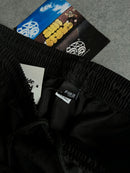 Calça Ripstop Fire Star Lettering (Preto) TAMANHO M