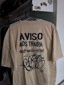 Camiseta - G