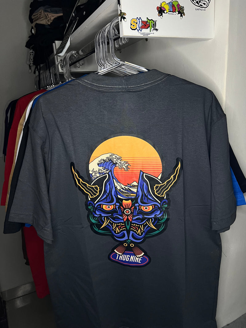 Camiseta - G