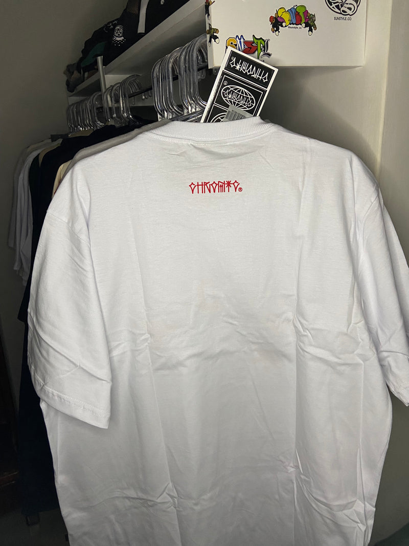 Camiseta Chronic Original - GG