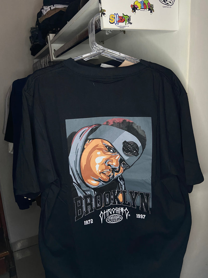 Camiseta - GG