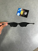 Óculos Oakley Juliet “LENTE VERMELHA” (ACOMPANHA CAIXA OAKLEY)