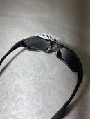 Óculos Oakley Splice Black “LENTE PRETA” (ACOMPANHA CAIXA OAKLEY)