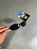 Óculos Oakley Romeo 2 “LENTE PRETA” (ACOMPANHA CAIXA OAKLEY)