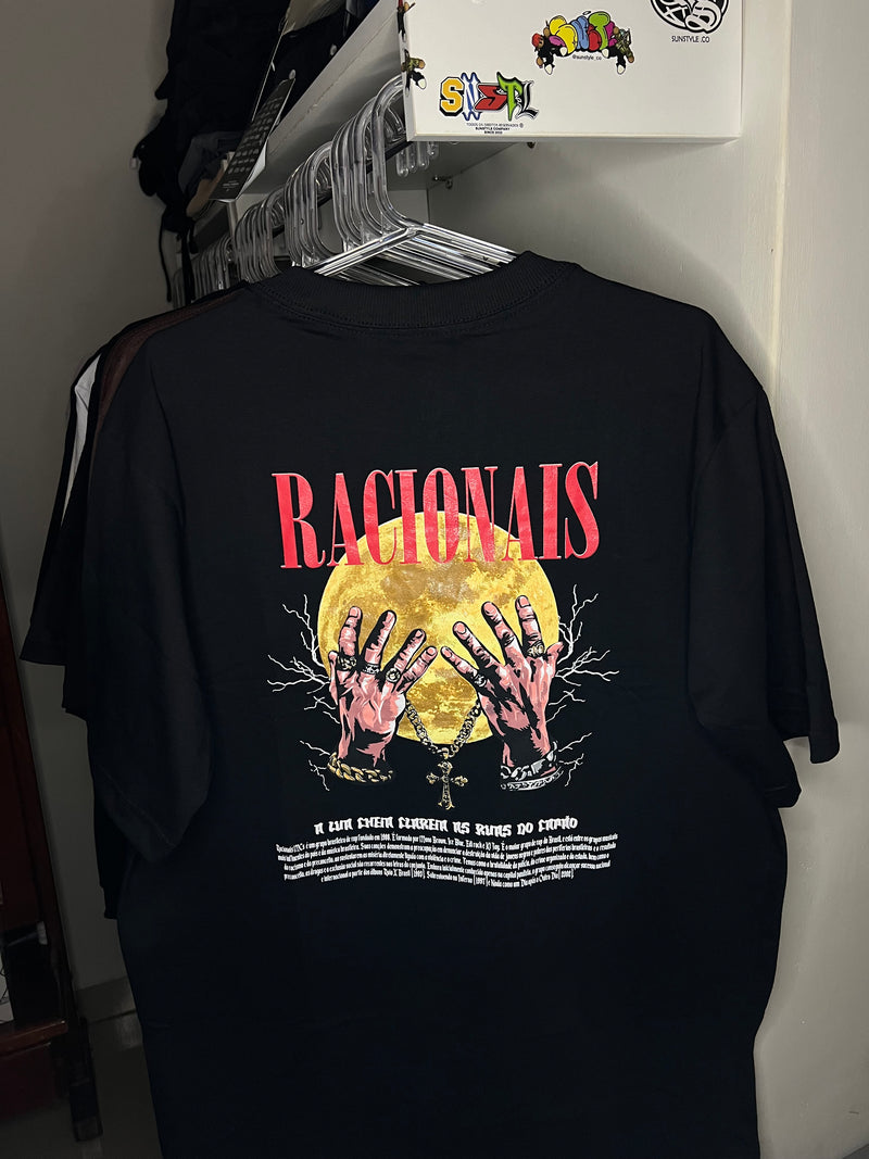 Camiseta - G