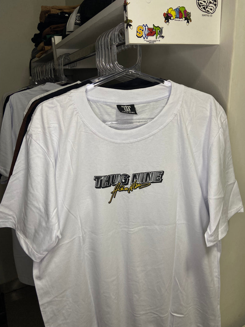 Camiseta - M