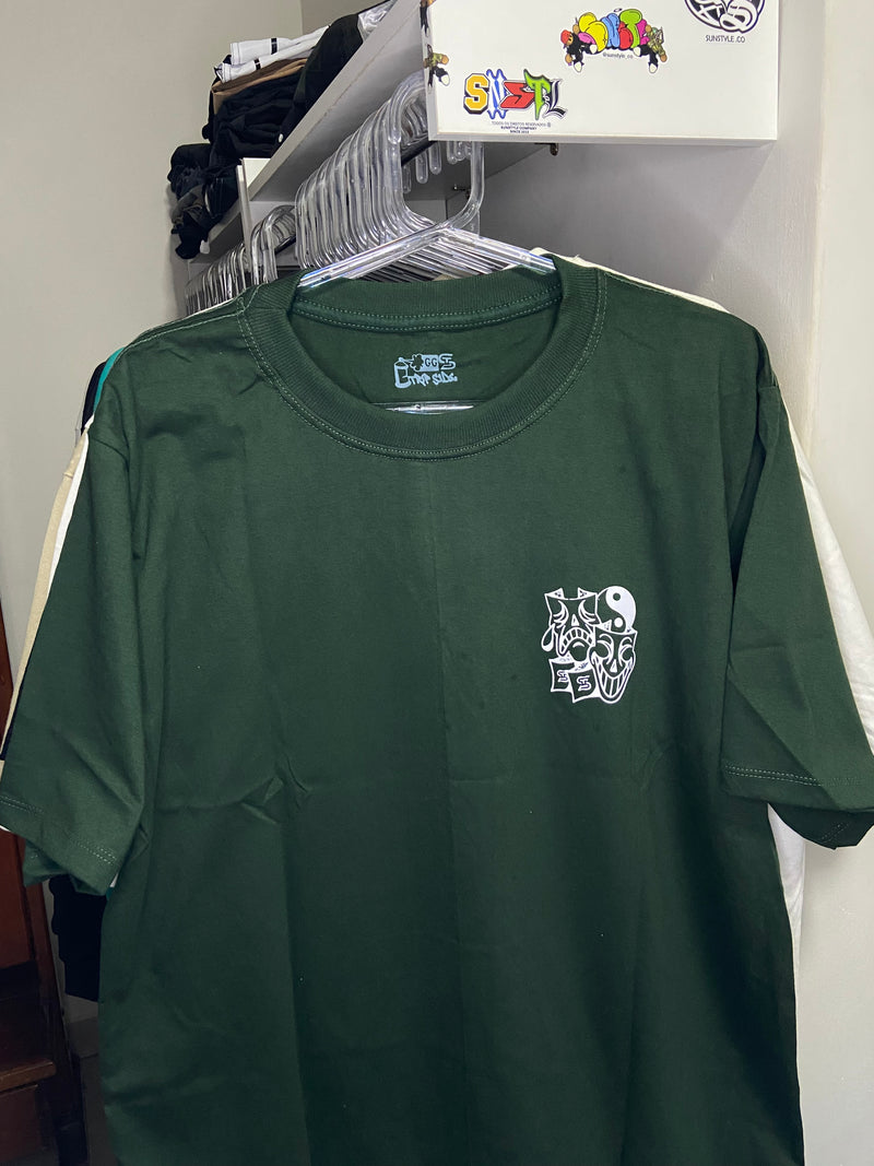 Camiseta - GG