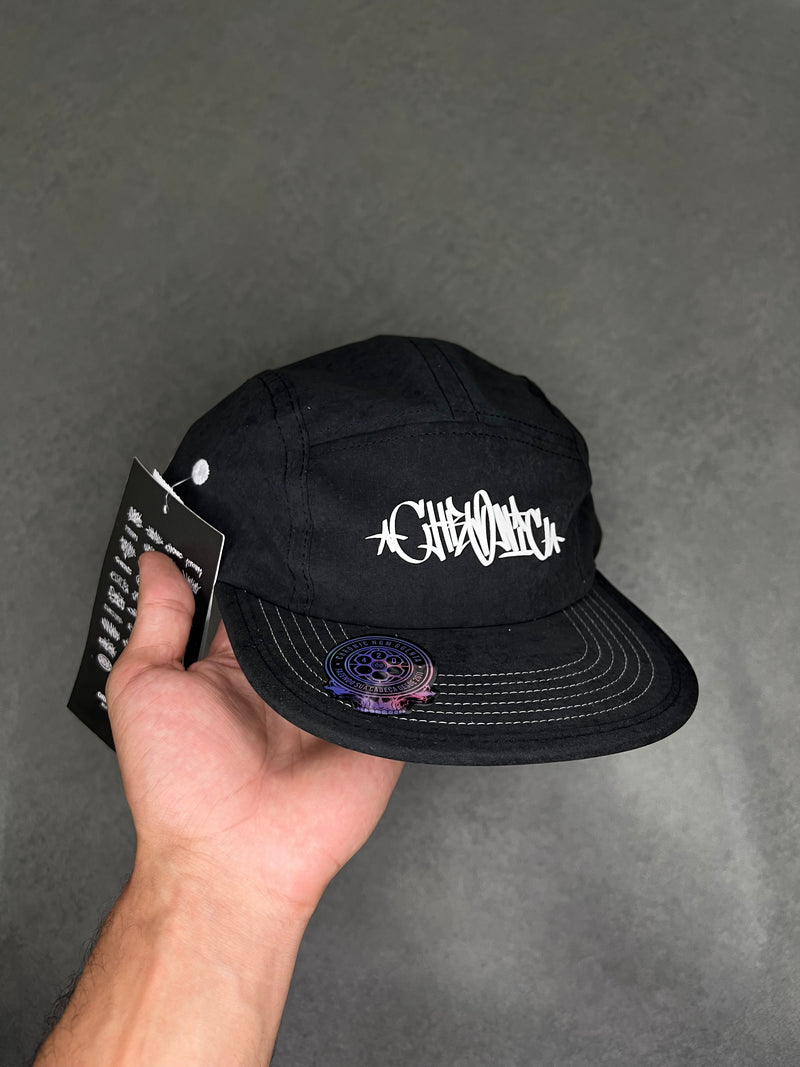 Boné CHRONIC Original & Marginal - Preto